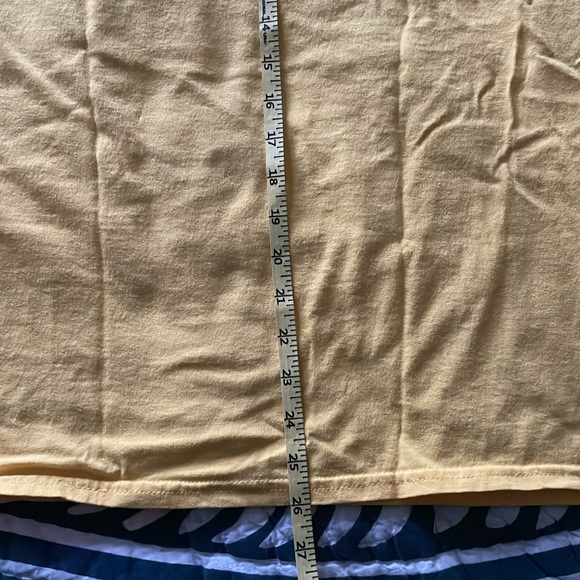 [Gildan] University of Michigan Shirt - Picture 5 of 5